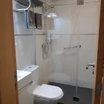 Апартаменты Sbt Sun Terrace 
