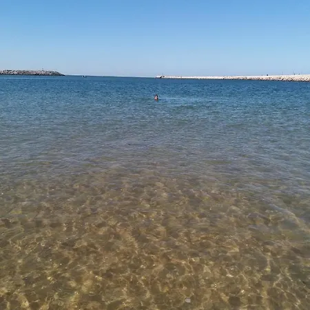 Appartement Sbt Sun Terrace 