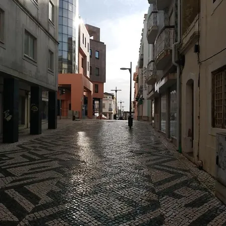 Appartement Sbt Sun Terrace 