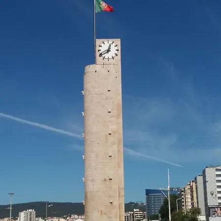 Appartement Sbt Sun Terrace 