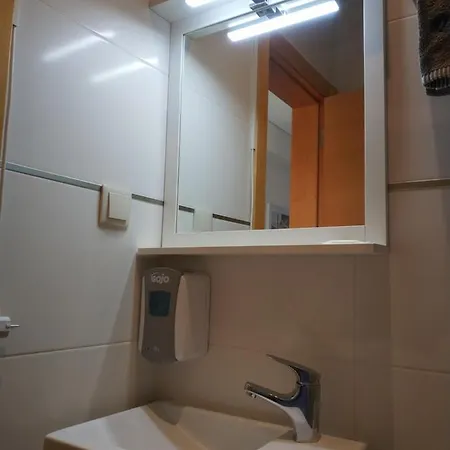 Apartamento Sbt Sun Terrace 