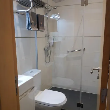 Apartamento Sbt Sun Terrace 