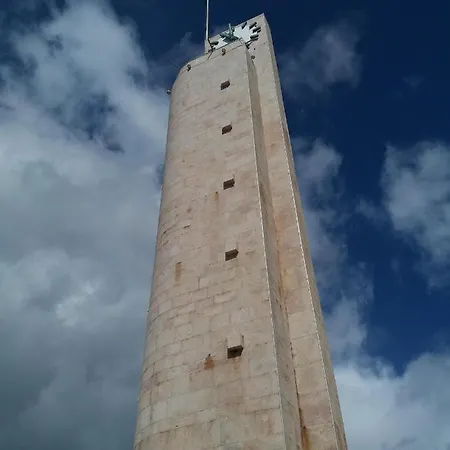 Appartement Sbt Sun Terrace 