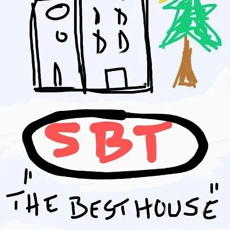 Daire Sbt Sun Terrace 
