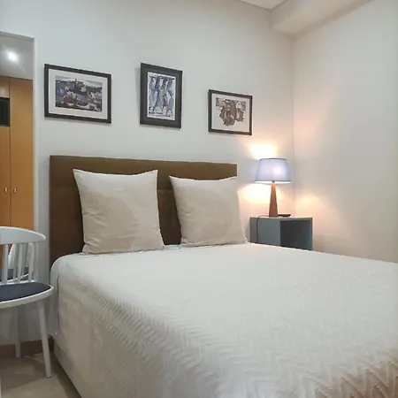 Apartamento Sbt Sun Terrace 