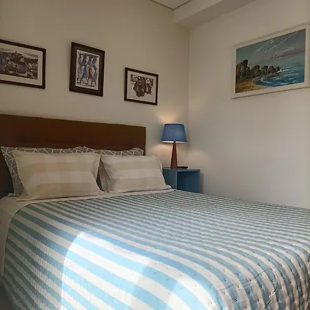 Apartamento Sbt Sun Terrace 