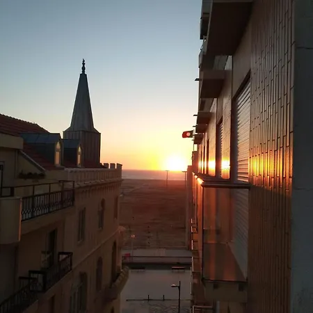 Daire Sbt Sun Terrace 