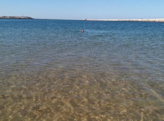 Daire Sbt Sun Terrace 