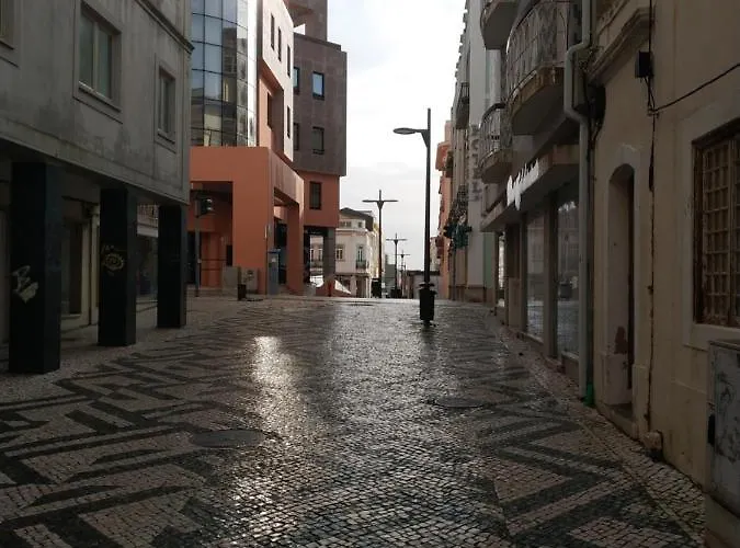 Apartment Sbt Sun Terrace 