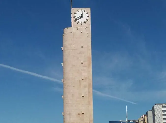 Apartment Sbt Sun Terrace 