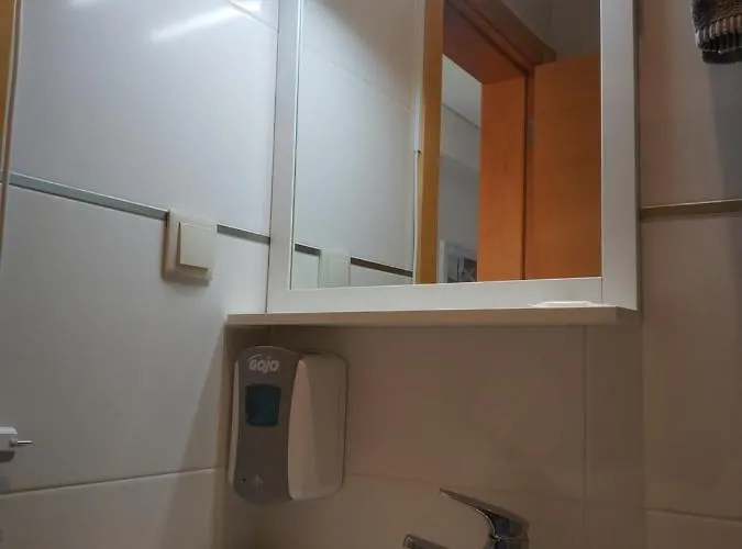 Daire Sbt Sun Terrace 