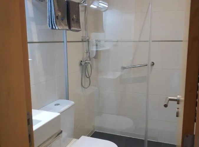 Apartmán Sbt Sun Terrace 