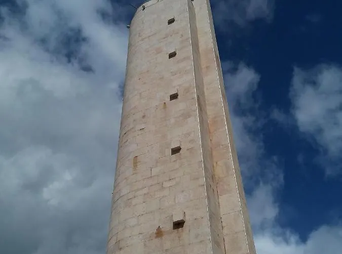 Daire Sbt Sun Terrace 