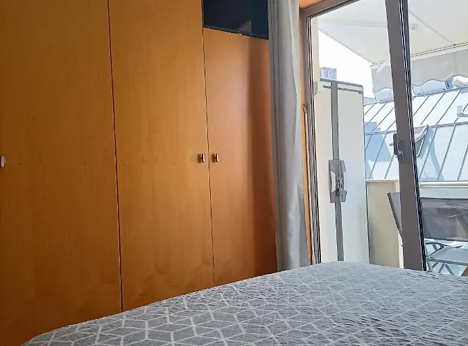 Daire Sbt Sun Terrace 