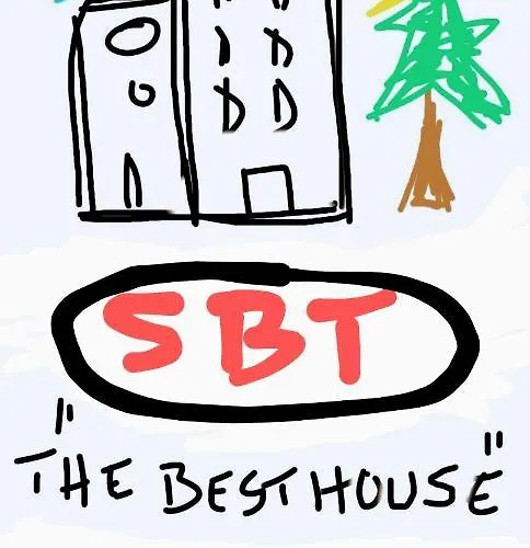 Daire Sbt Sun Terrace 