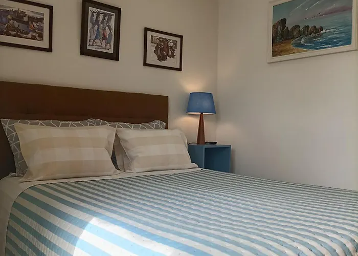 Apartmán Sbt Sun Terrace 